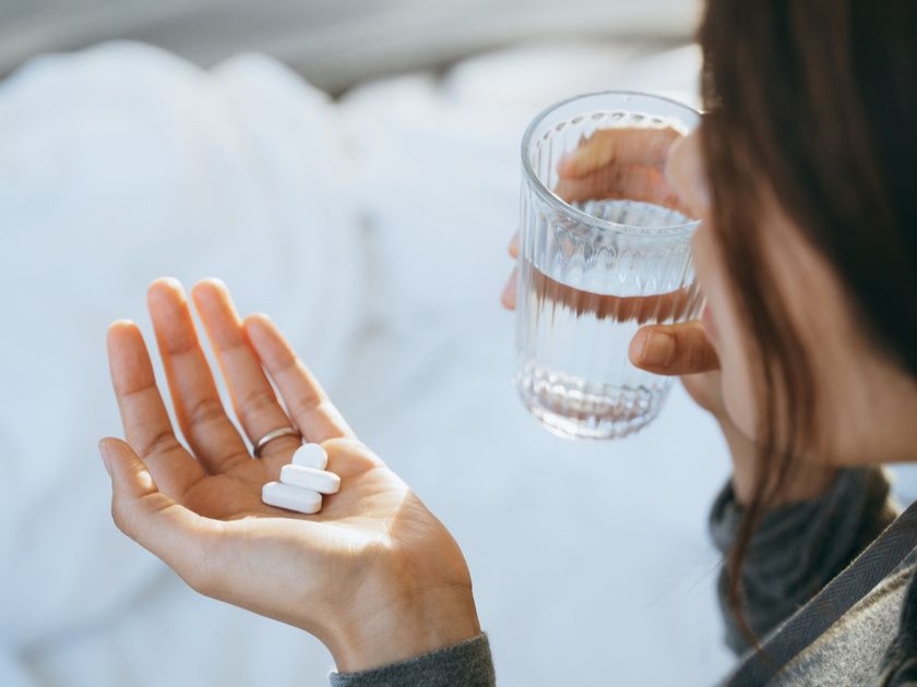 efectos de la medicación en la salud dental