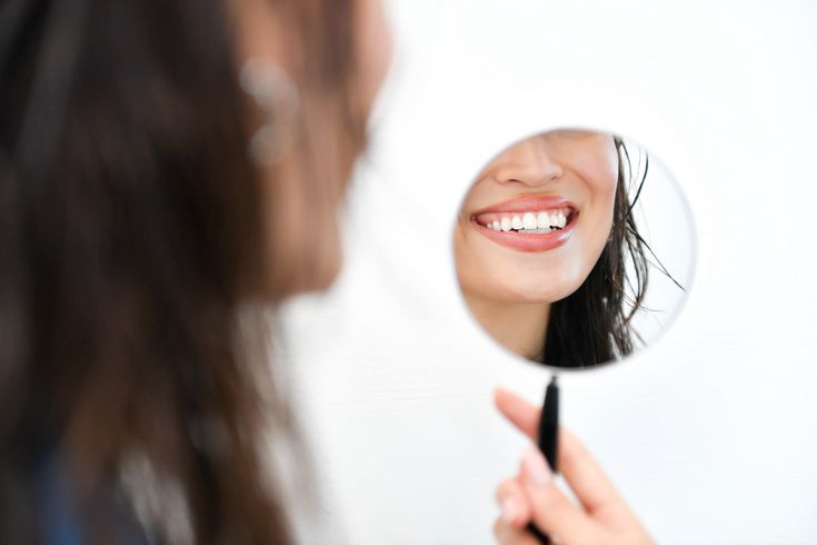 microbiota oral y bienestar general