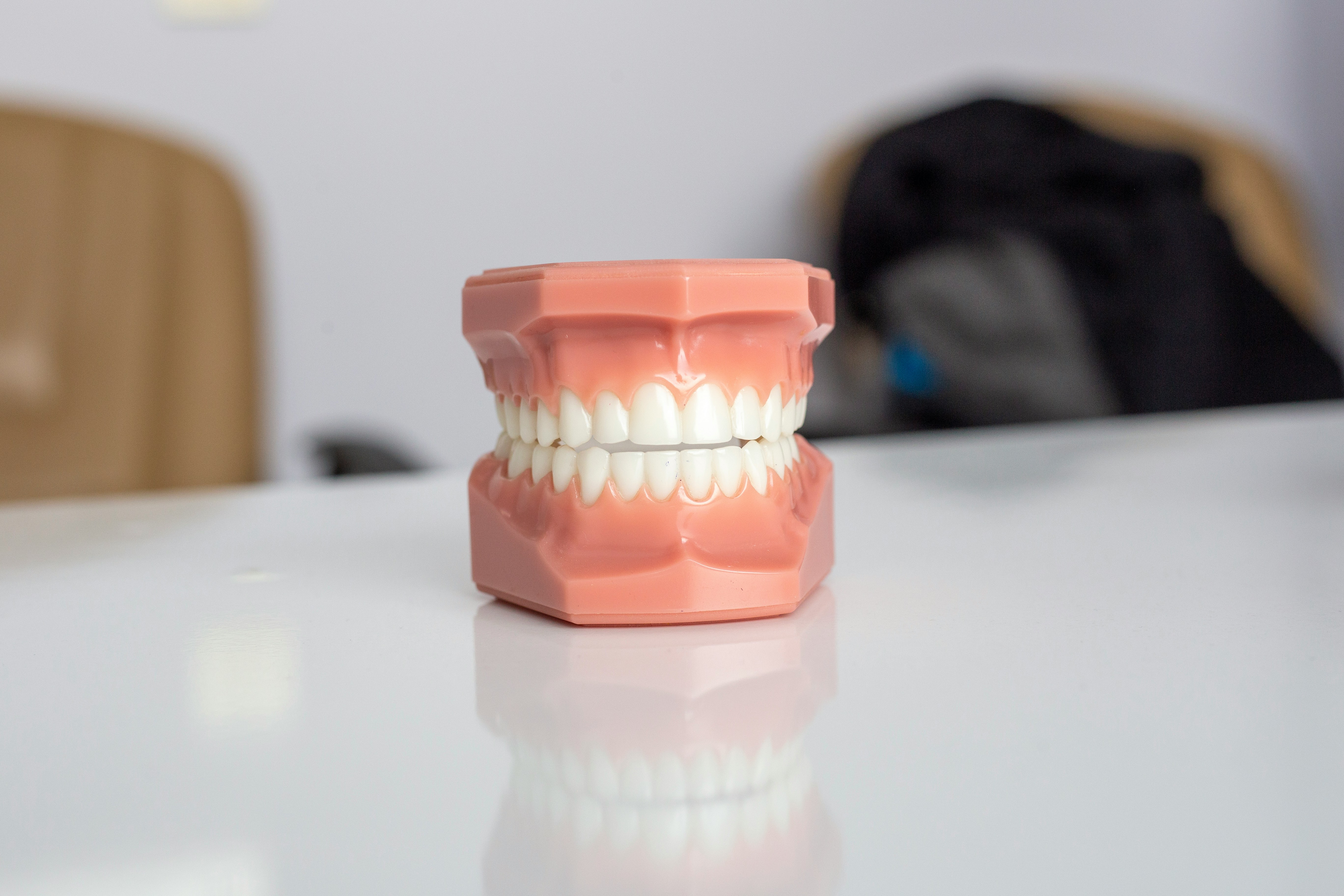Adiós a los moldes incómodos: así funciona el escáner intraoral 3D