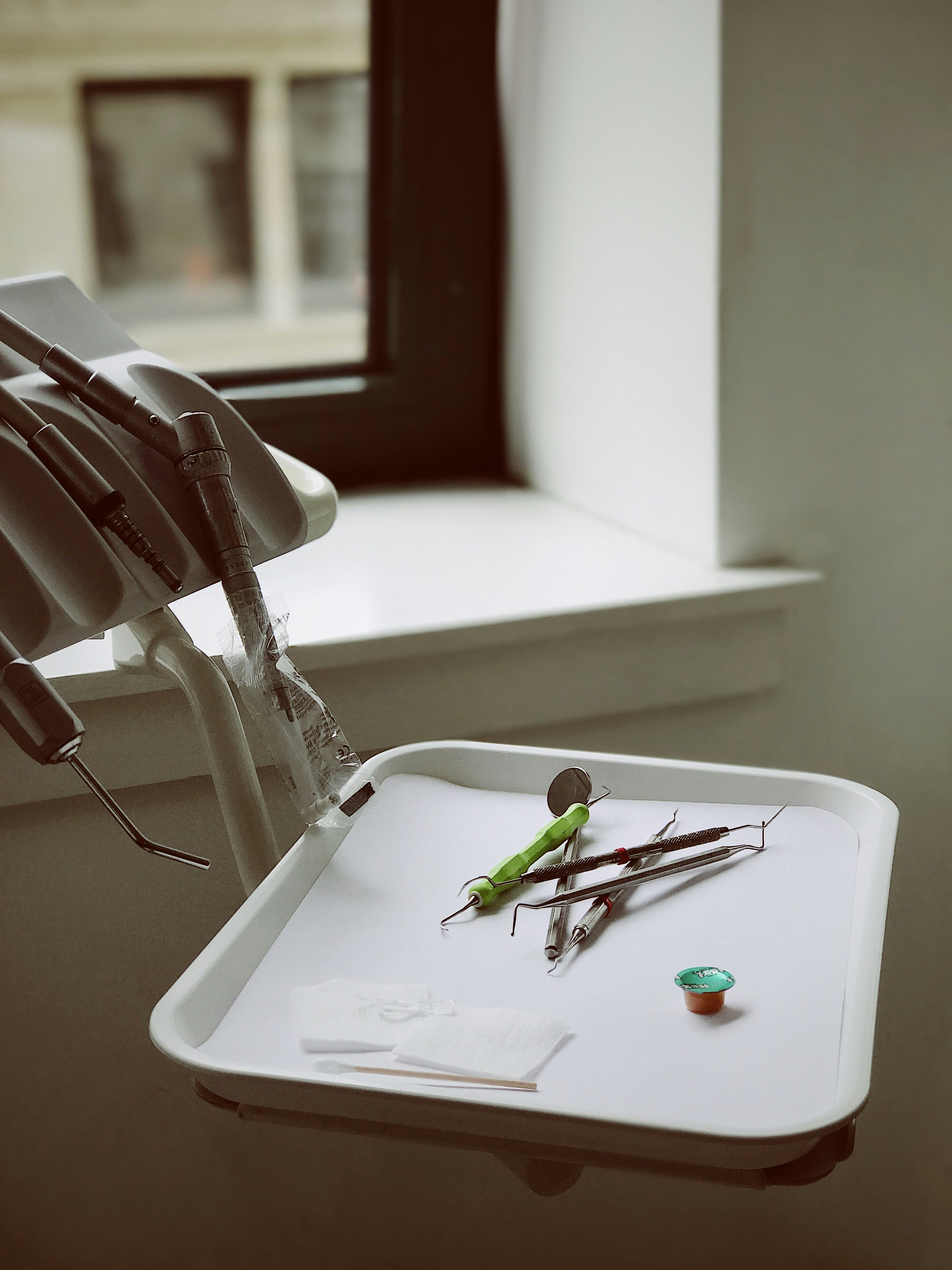 ¿Miedo al dentista? Descubre cómo la sedación consciente puede cambiar tu experiencia