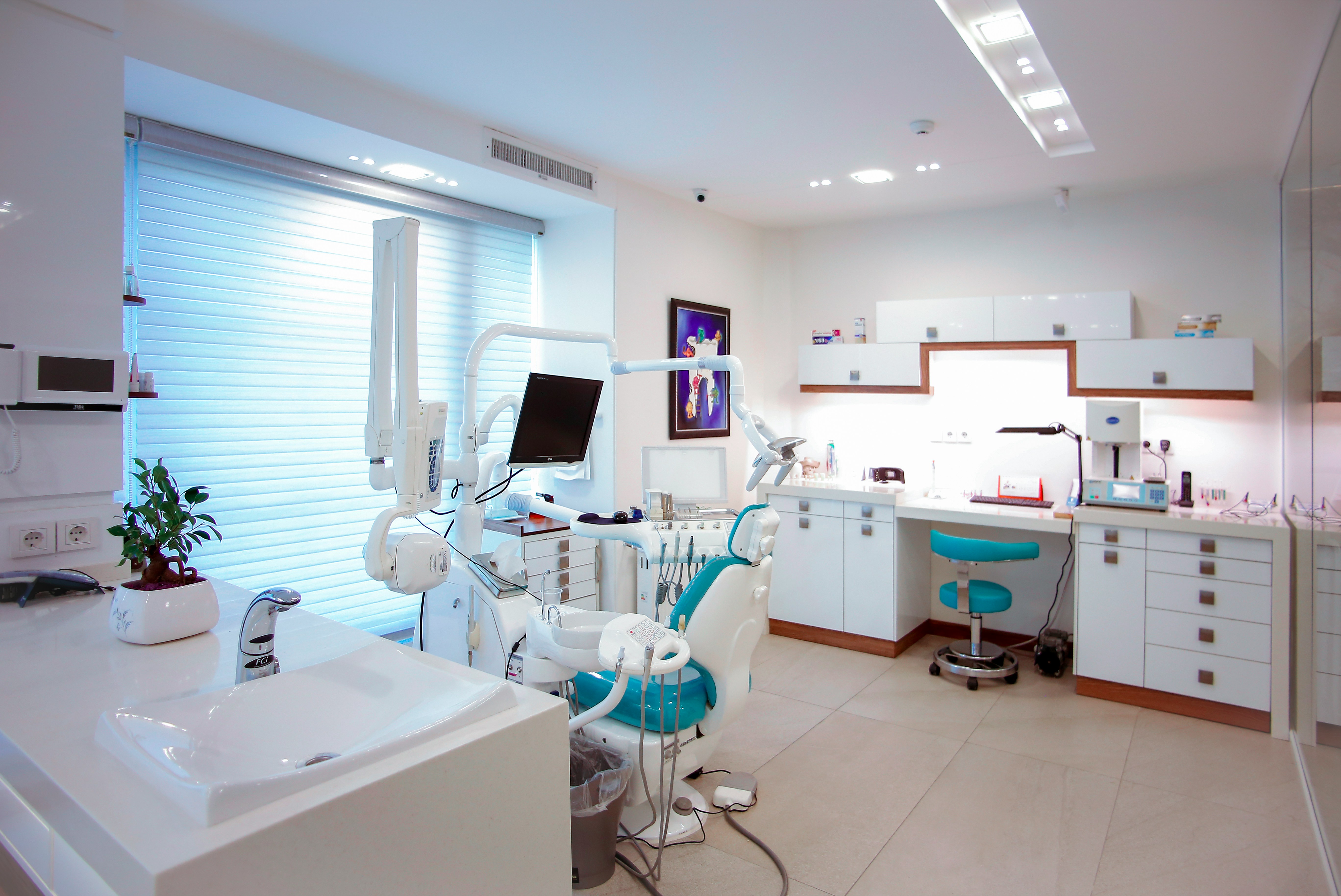 Sedación consciente en el dentista: La solución para superar la odontofobia en vacaciones