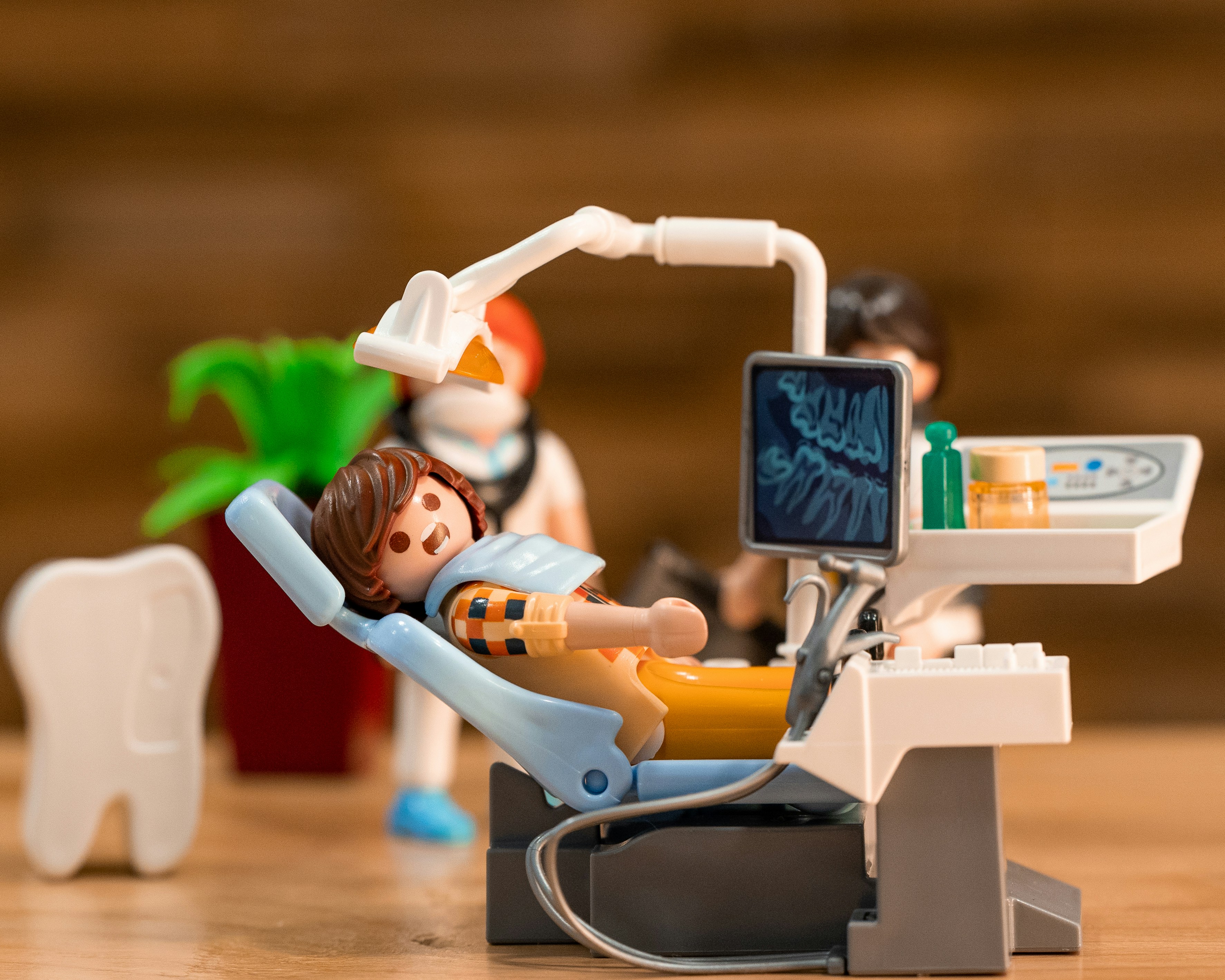 Revisión dental infantil antes del colegio: Prepara a tus hijos para la vuelta a las aulas