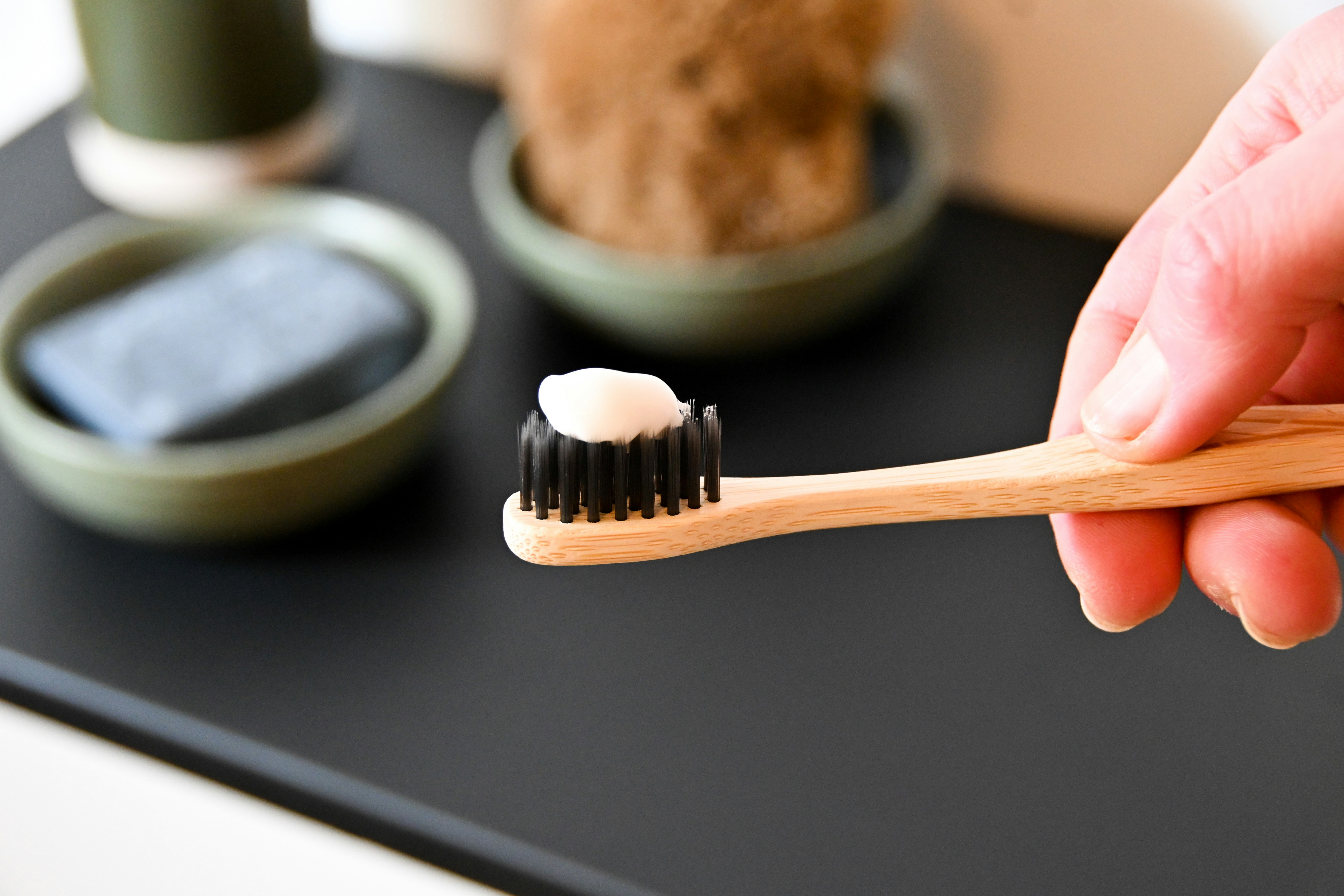 Puesta a punto bucodental tras las vacaciones