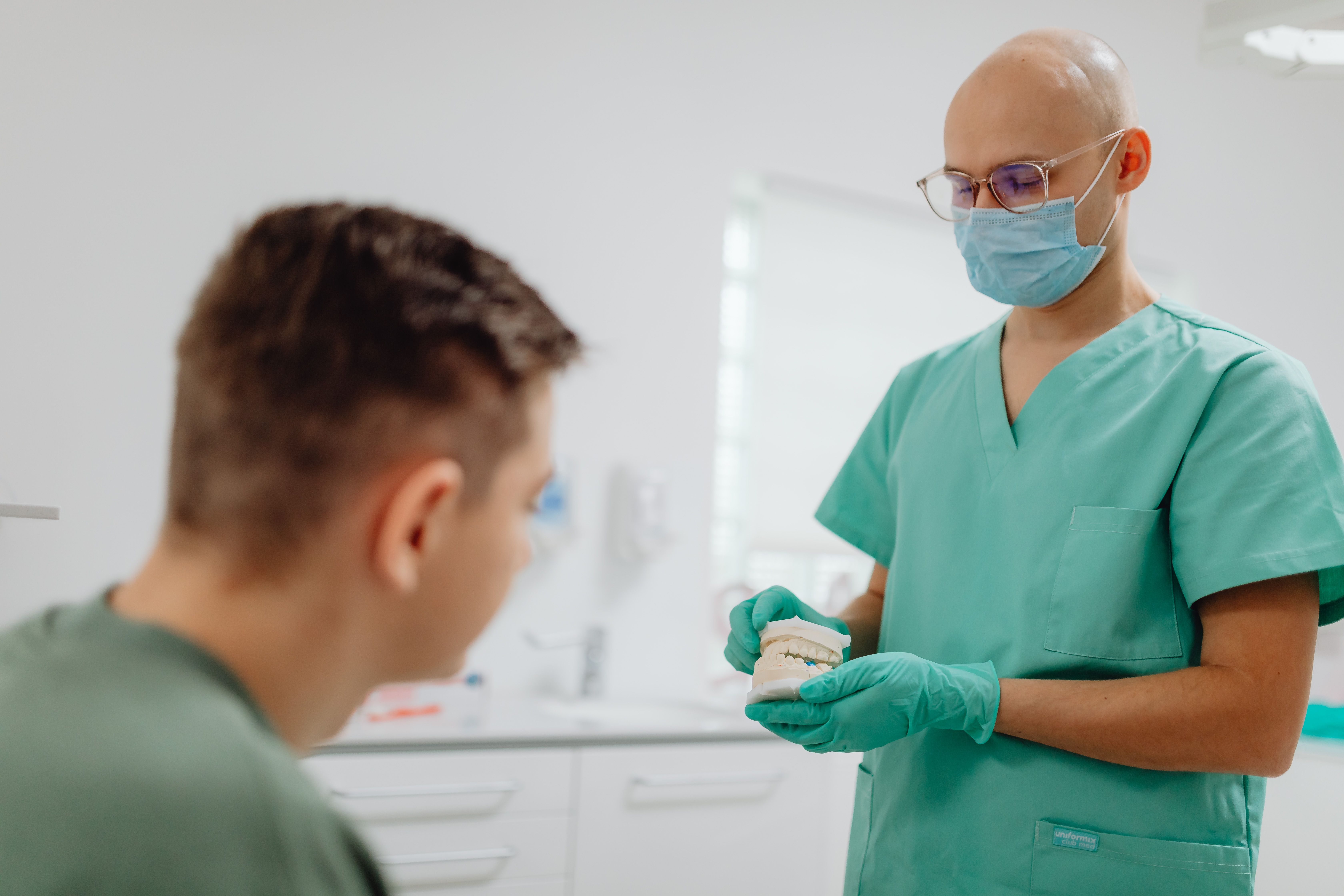 Cómo cuidar la salud bucodental en verano